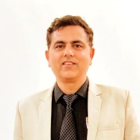 Suneet Mehrotra