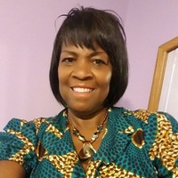 Irene Randolph