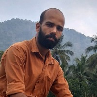 VISHAL SP