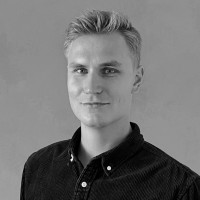 Jonas Dyrved
