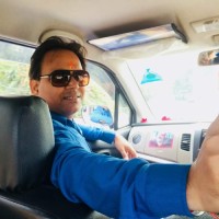 Praveen Kumar