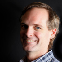 Kevin Strong
