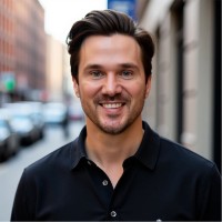 Adam F. Chase