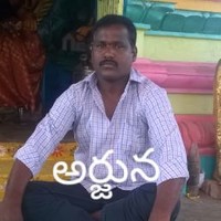 Pediredla Arjuna