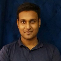 Vikrant Kumar