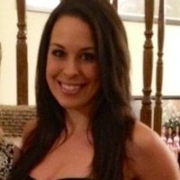 Kristin Lafirenza
