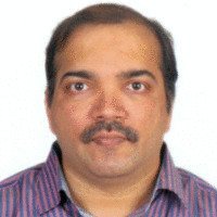 Yogesh Phadnis