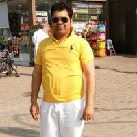 Parveen Bhardwaj