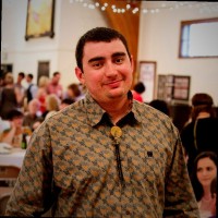 Joe Montoya
