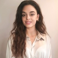 Gabriella Christodoulou