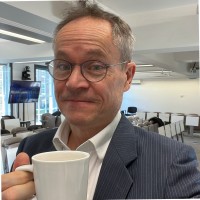 Alex Reeve, PhD