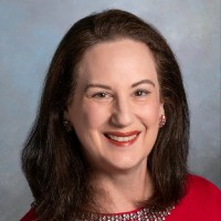 Elizabeth Freund Larus, Ph.D.