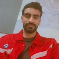 Hammad Hassan