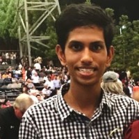 Arjun G.