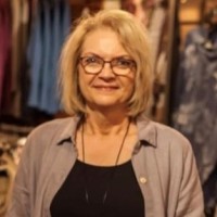 Sheila Eckman
