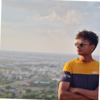 Shaik Mohammed Afroz