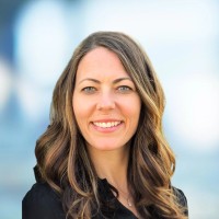 Laura Pell, MBA