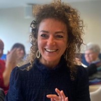 Jo Stuart