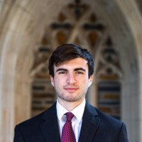 Alex Dastin