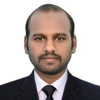 Chandran G