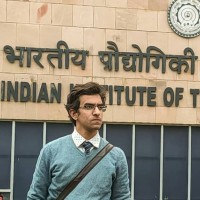 Nikhil Katoch