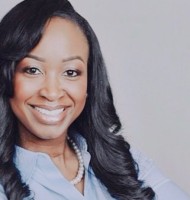 Joyce Pearson
