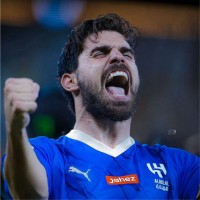 احمد العنزي