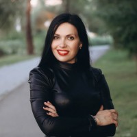 Liliya Vasylyeva