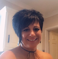 Chrissy Hodgetts