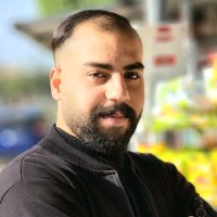 Wisam Mahdi