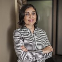 Viviane Pelegrino Ribeiro