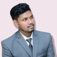 Chandru S