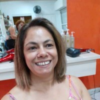 Elisete Texeira Da Rosa