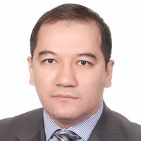 Dias Alakhunov