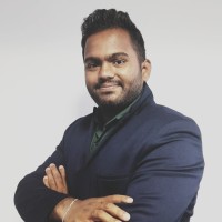 Venkata Sainadh Podili