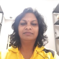 Malanie Govender