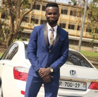 Mensah George