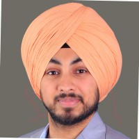 Harmanjot Singh