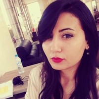 Yasmine Boutchich
