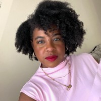 Sabrina Pierre-Louis