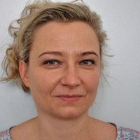 Antje Weigt