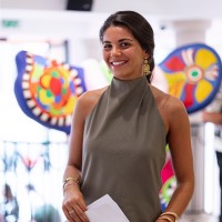 Léana Bourgi