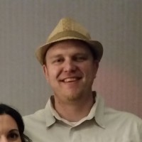 Chris Bos