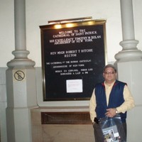 Patricio Camacho