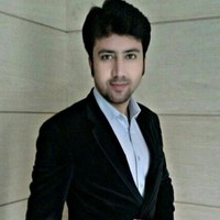 Sahibzada Maaz