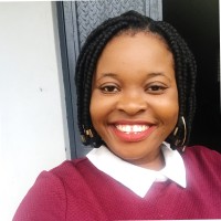 Anthonia Olaniyi