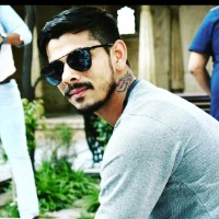 Abhay K Choubey