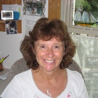 Laurie Wright