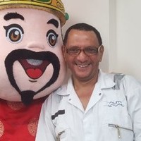 khaled mouharam