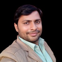 Deepak Kumar Singh